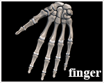 dorn finger selfhelp exercise